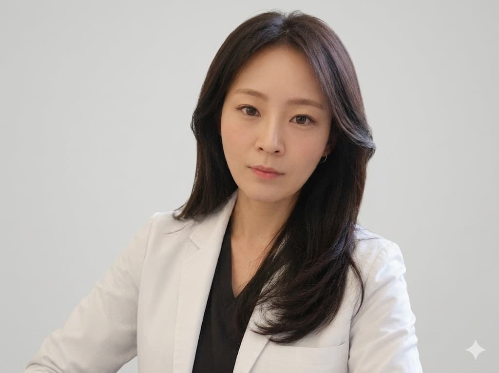 이재희 부원장 — 강남아이테라피발달센터